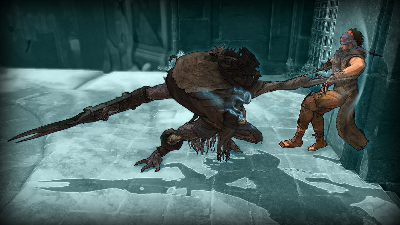 Prince of Persia - Imagen 16